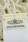 GRACE CONTINENTAL（グレースコンチネンタル）の古着「商品番号：PR10175085」-6