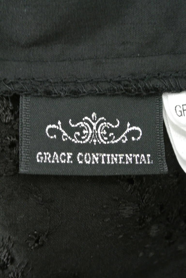 GRACE CONTINENTAL（グレースコンチネンタル）の古着「商品番号：PR10175092」-大画像6