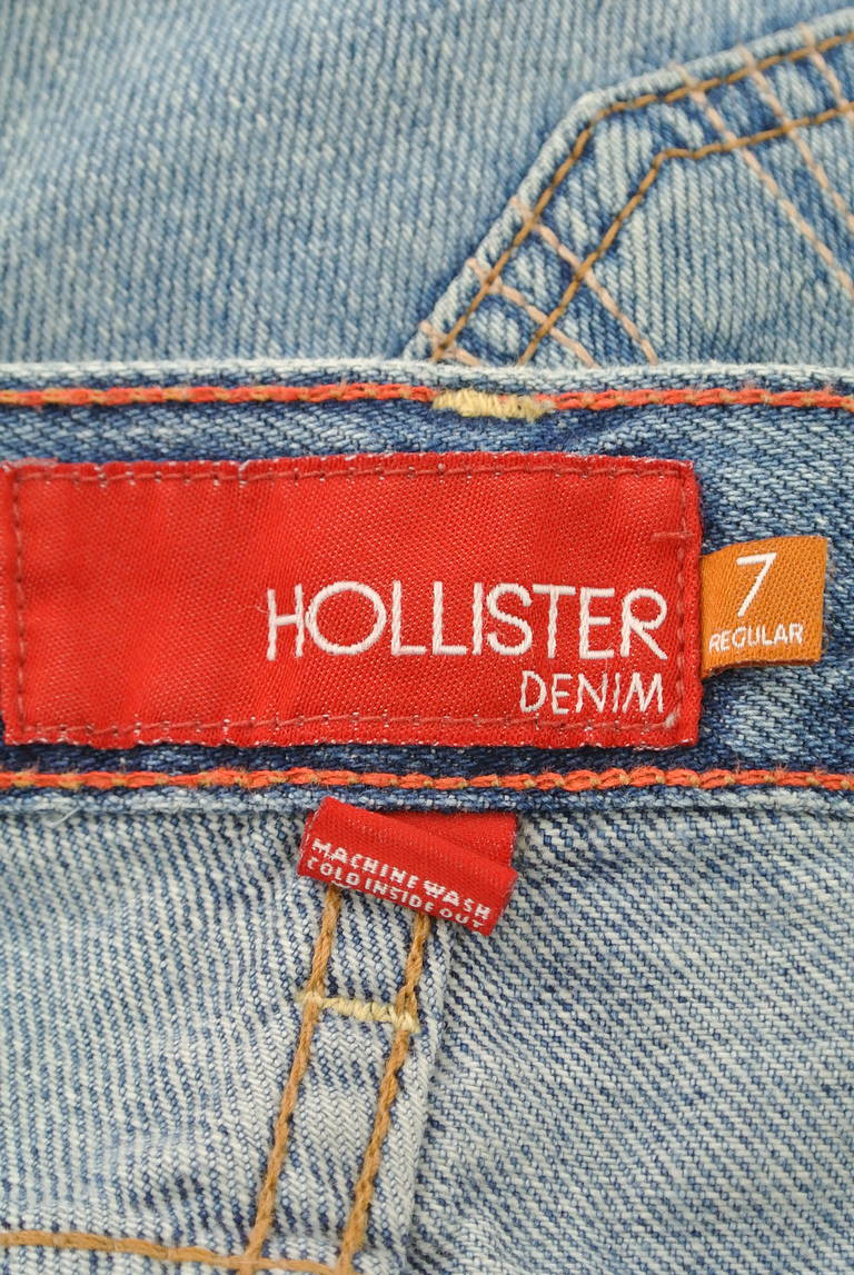 Hollister Co.（ホリスター）の古着「商品番号：PR10175094」-大画像6
