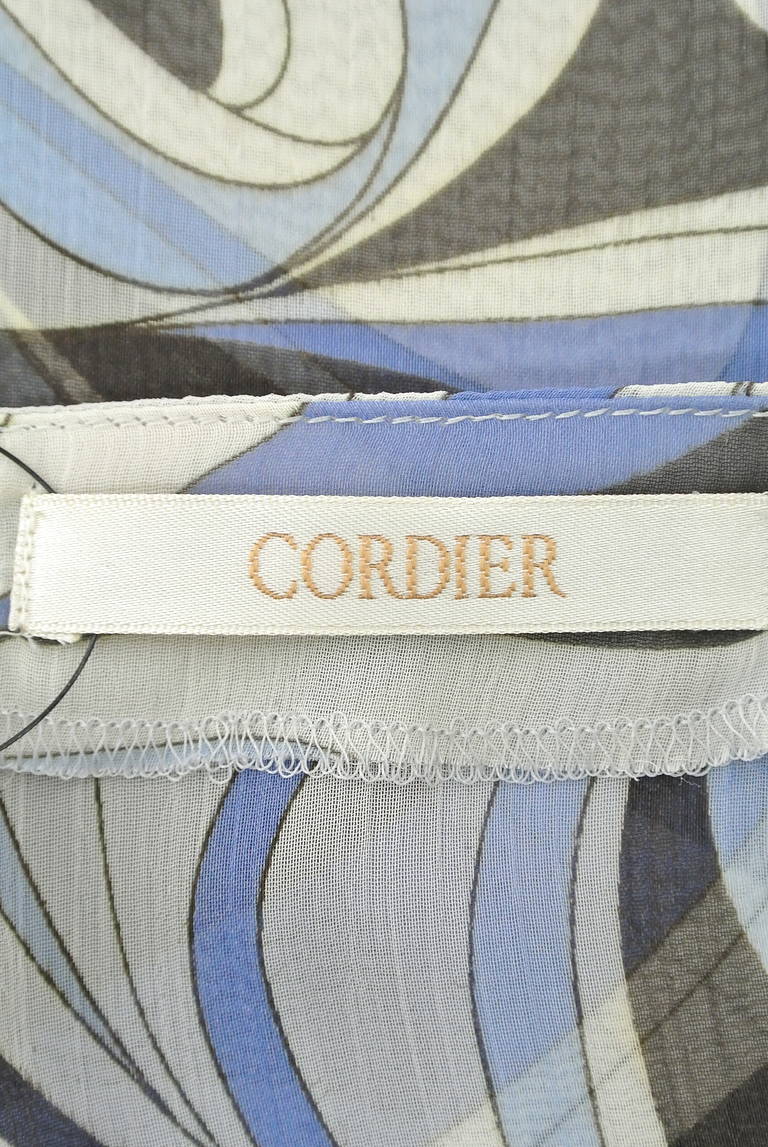 CORDIER（コルディア）の古着「商品番号：PR10175102」-大画像6