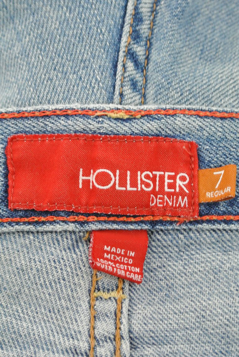 Hollister Co.（ホリスター）の古着「商品番号：PR10175104」-大画像6