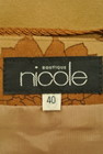 NICOLE（ニコル）の古着「商品番号：PR10175105」-6