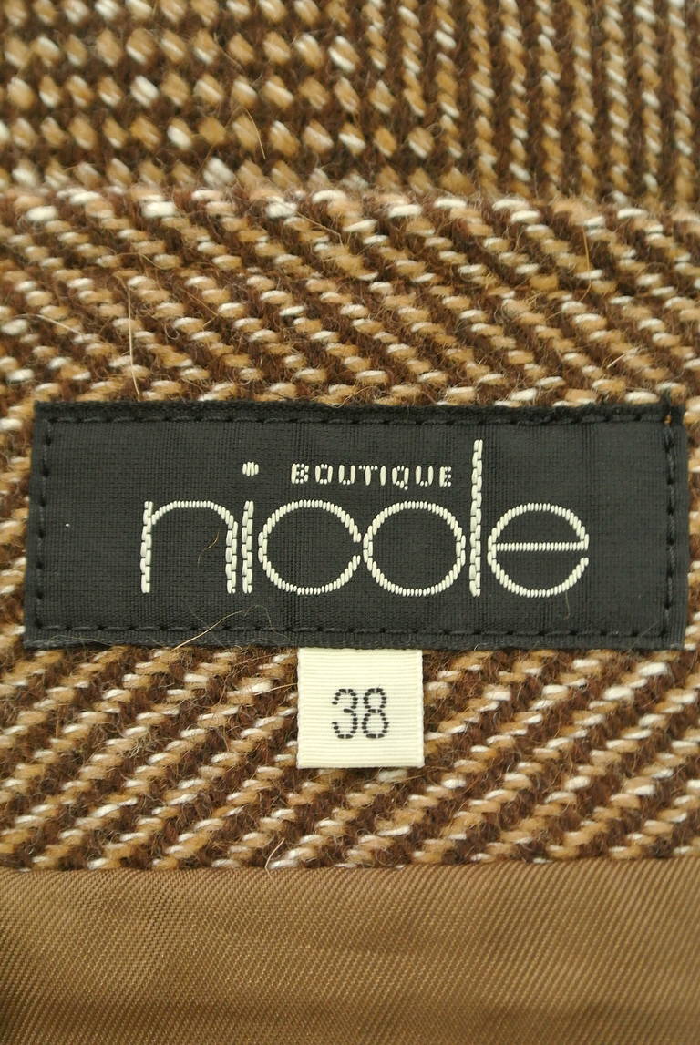 NICOLE（ニコル）の古着「商品番号：PR10175106」-大画像6