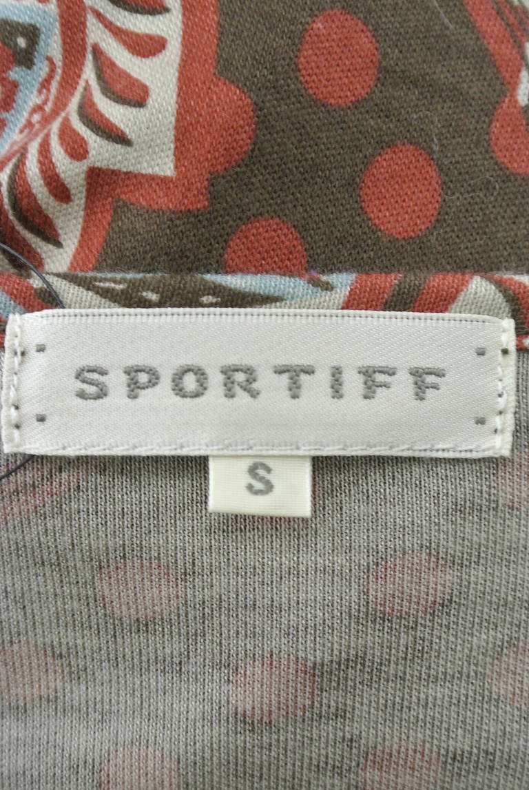 sportiff（スポーティフ）の古着「商品番号：PR10175111」-大画像6