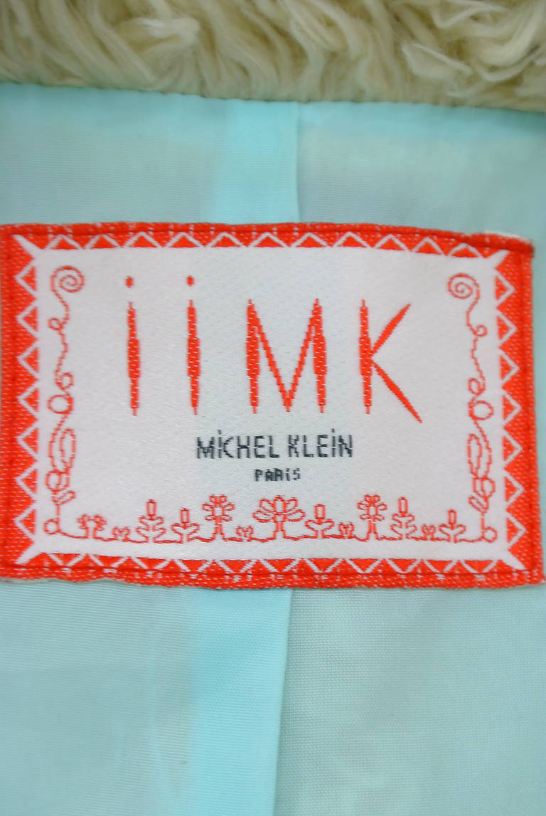 MICHEL KLEIN（ミッシェルクラン）の古着「商品番号：PR10175112」-大画像6