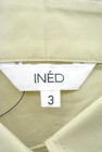INED（イネド）の古着「商品番号：PR10175121」-6