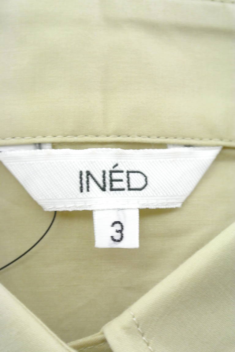 INED（イネド）の古着「商品番号：PR10175121」-大画像6
