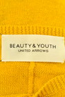 BEAUTY&YOUTH（ビューティ＆ユース）の古着「商品番号：PR10175135」-6