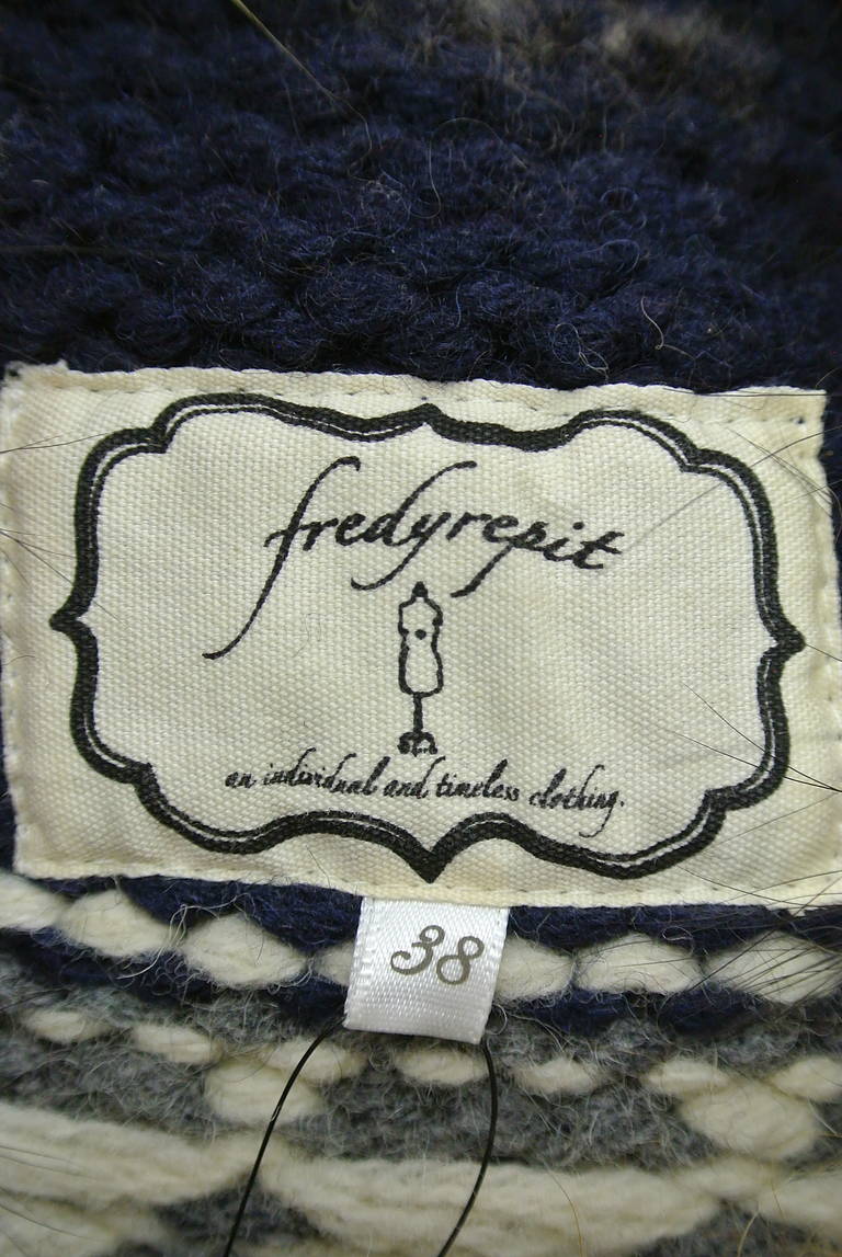 fredy（フレディ）の古着「商品番号：PR10175143」-大画像6