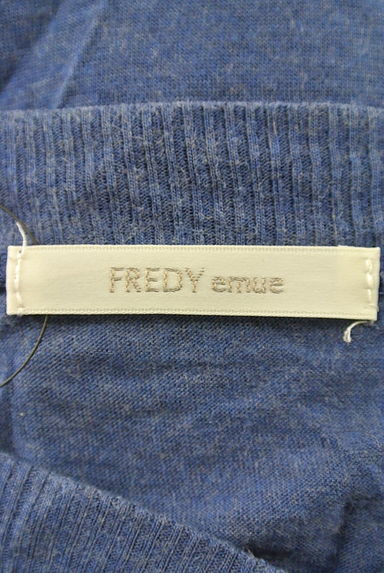fredy（フレディ）の古着「（カットソー・プルオーバー）」大画像６へ