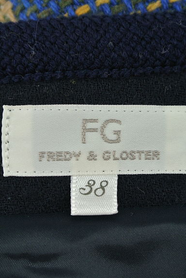 FREDY&GLOSTER（フレディ＆グロスター）の古着「（スカート）」大画像６へ