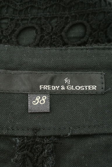 FREDY&GLOSTER（フレディ＆グロスター）の古着「（ショートパンツ・ハーフパンツ）」大画像６へ