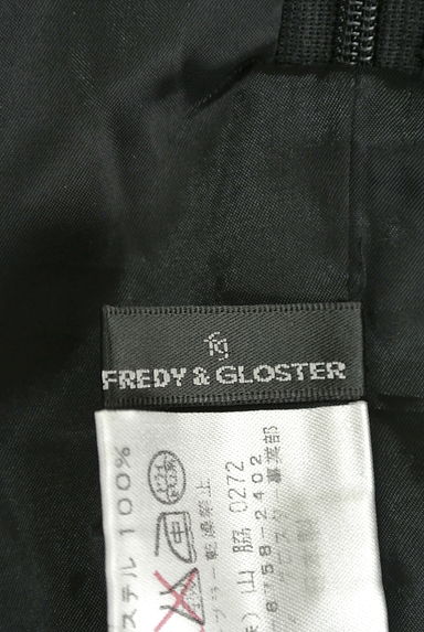 FREDY&GLOSTER（フレディ＆グロスター）の古着「（キャミワンピース）」大画像６へ
