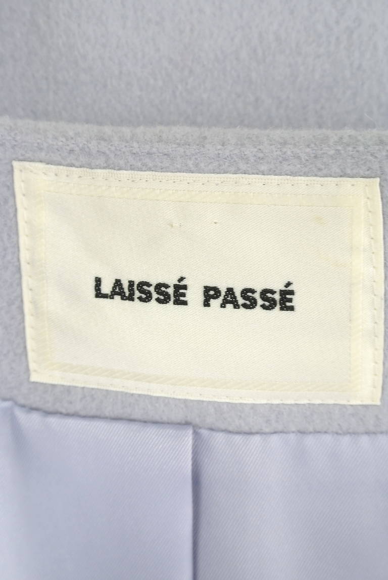 LAISSE PASSE（レッセパッセ）の古着「商品番号：PR10175179」-大画像6