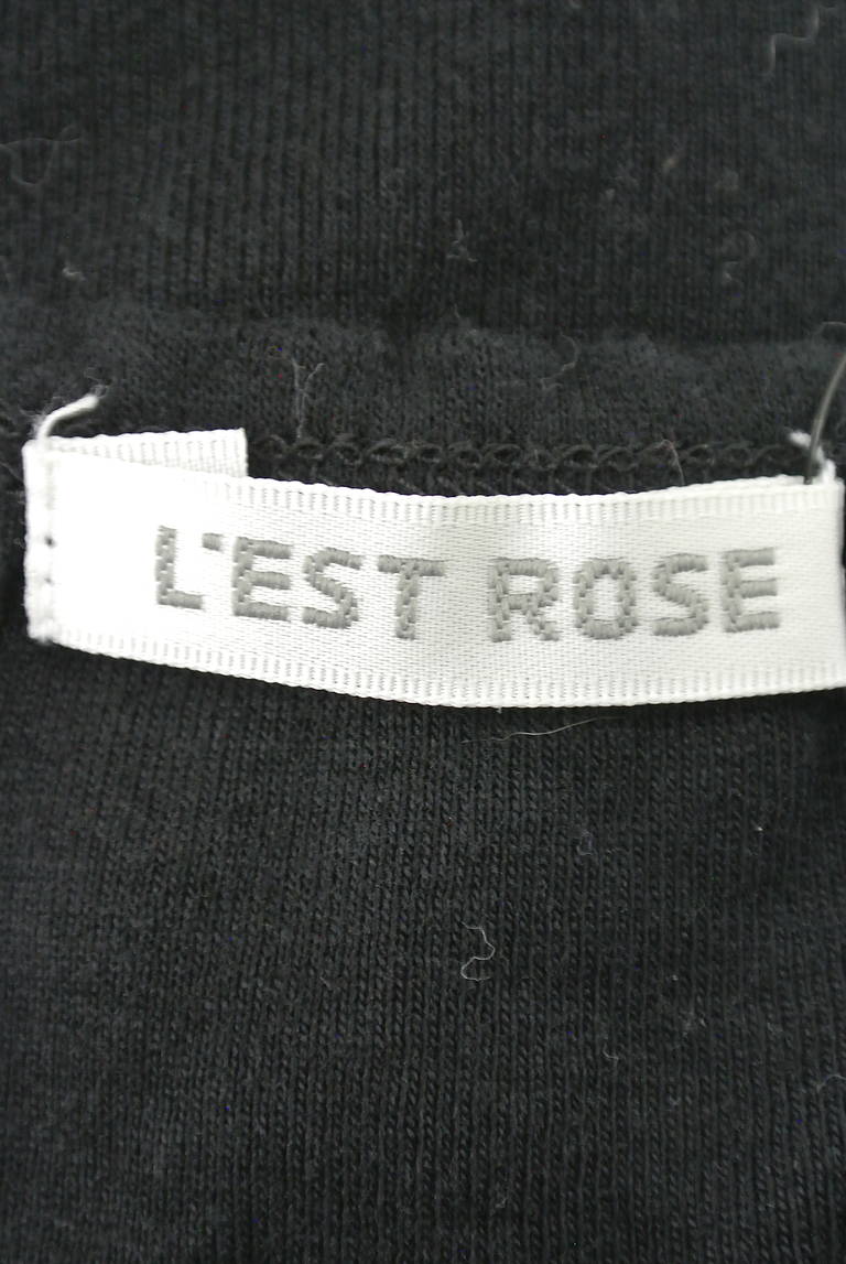 L'EST ROSE（レストローズ）の古着「商品番号：PR10175187」-大画像6