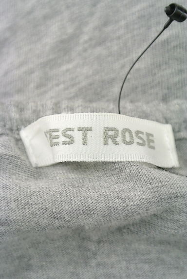L'EST ROSE（レストローズ）の古着「（キャミソール・タンクトップ）」大画像６へ
