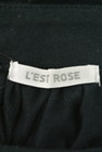 L'EST ROSE（レストローズ）の古着「商品番号：PR10175201」-6