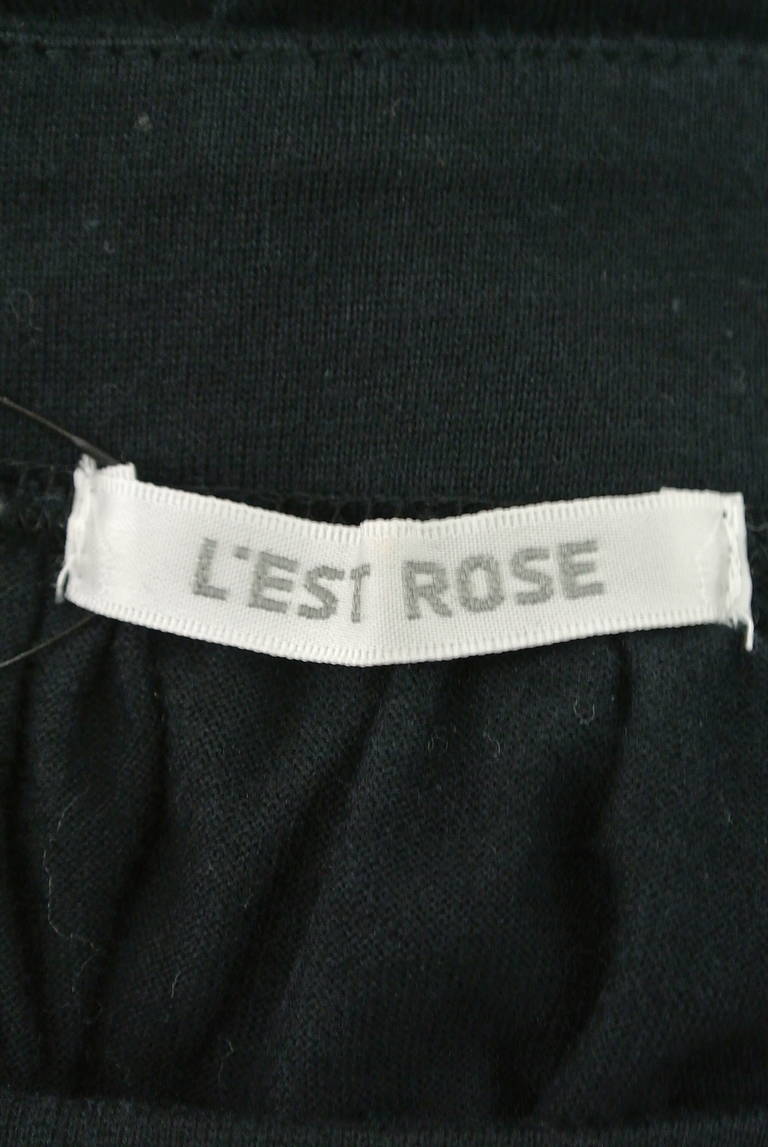 L'EST ROSE（レストローズ）の古着「商品番号：PR10175201」-大画像6
