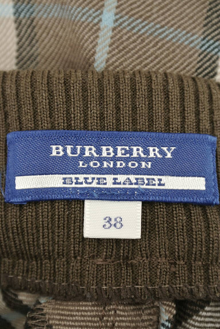 BURBERRY BLUE LABEL（バーバリーブルーレーベル）の古着「商品番号：PR10175202」-大画像6
