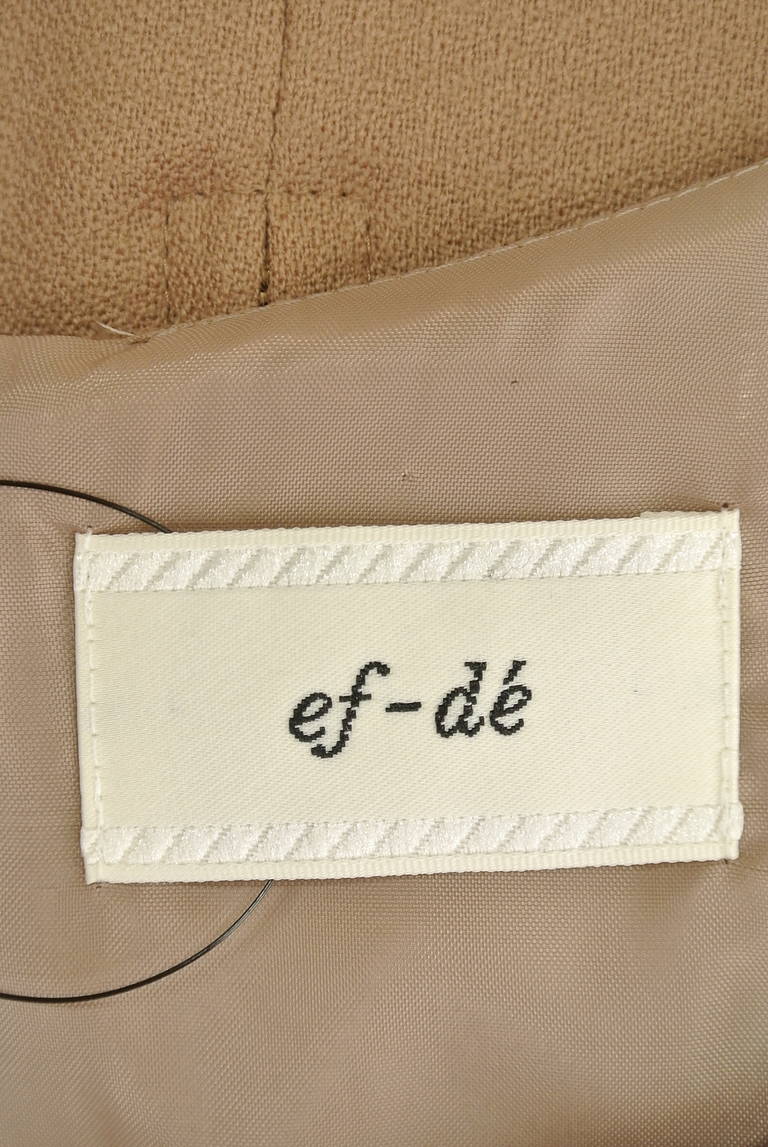 ef-de（エフデ）の古着「商品番号：PR10175210」-大画像6