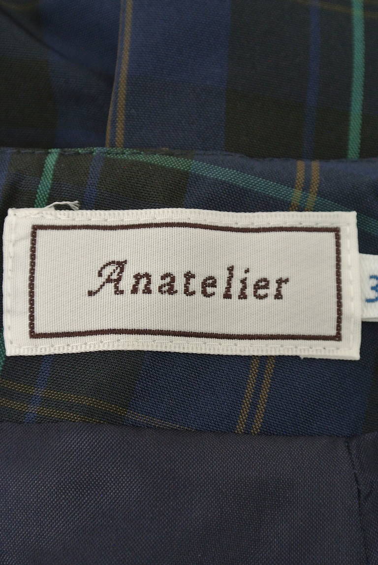 anatelier（アナトリエ）の古着「商品番号：PR10175211」-大画像6