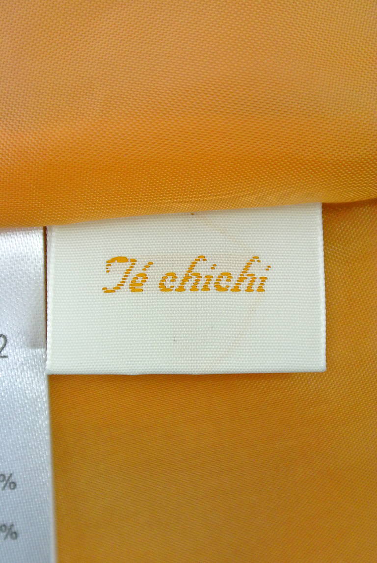 Te chichi（テチチ）の古着「商品番号：PR10175215」-大画像6