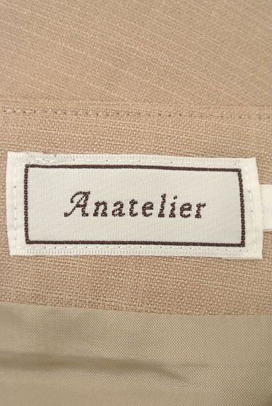 anatelier（アナトリエ）の古着「（ショートパンツ・ハーフパンツ）」大画像６へ