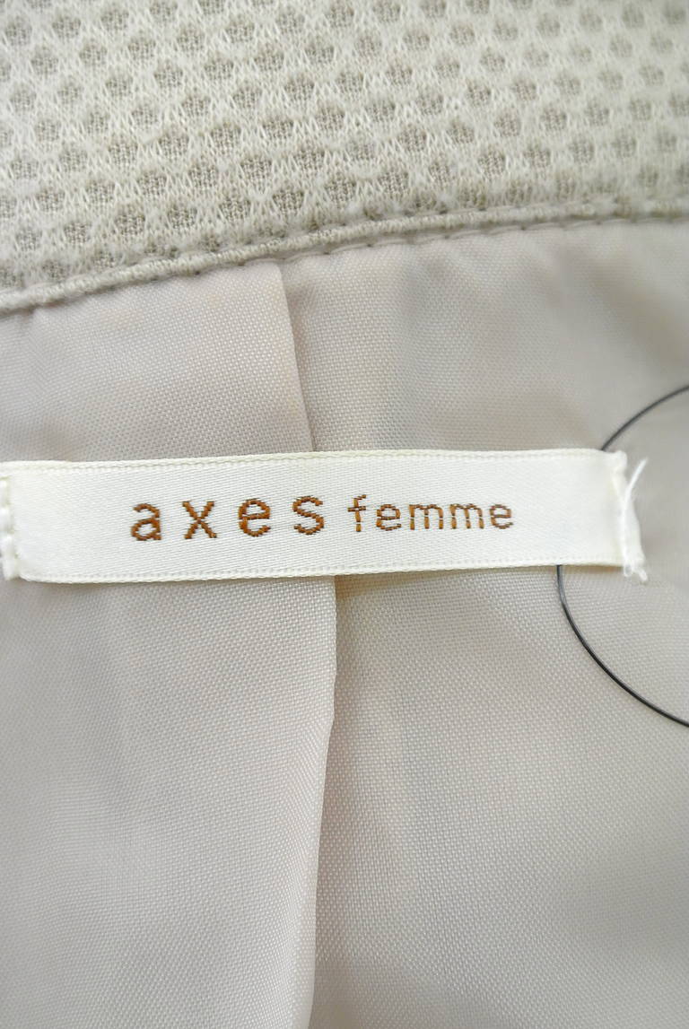 axes femme（アクシーズファム）の古着「商品番号：PR10175231」-大画像6