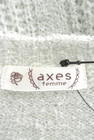 axes femme（アクシーズファム）の古着「商品番号：PR10175236」-6