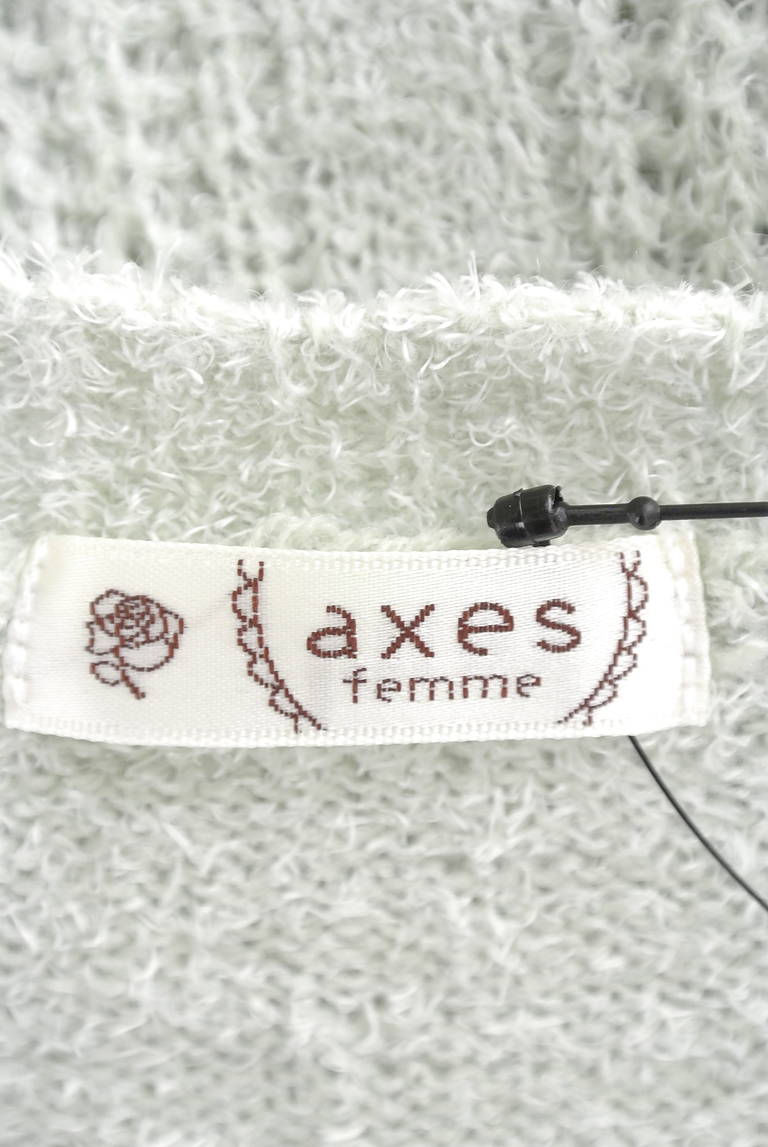 axes femme（アクシーズファム）の古着「商品番号：PR10175236」-大画像6