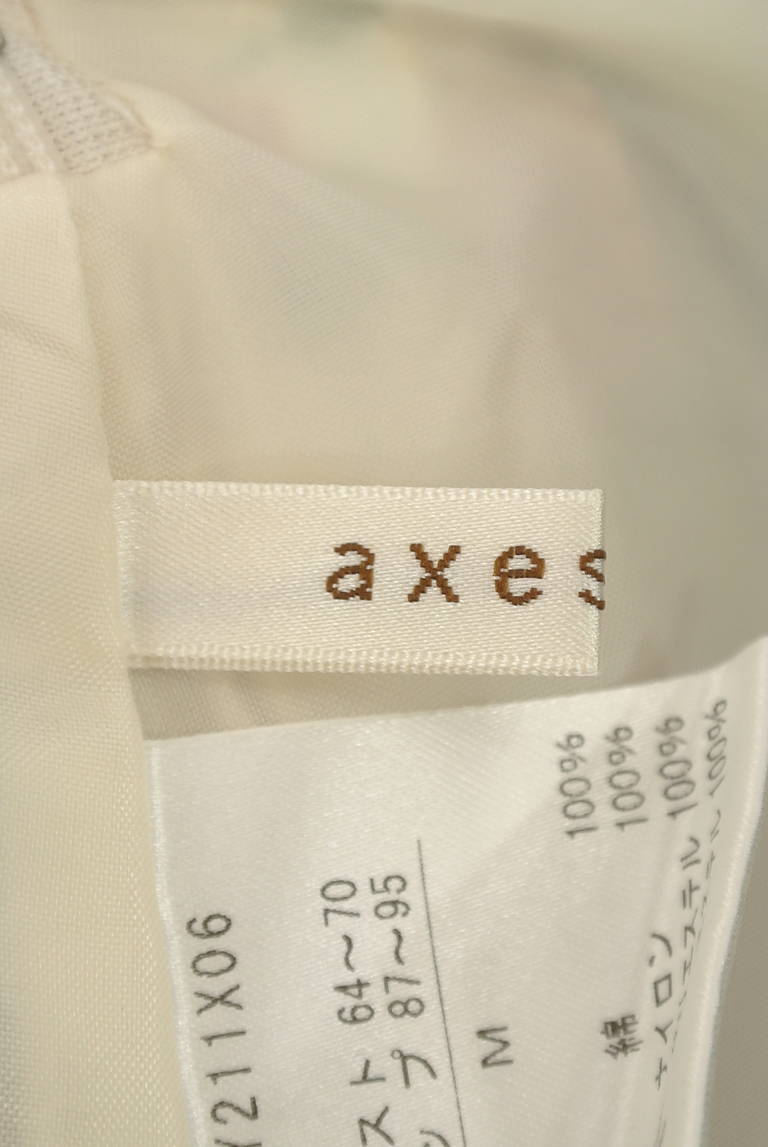 axes femme（アクシーズファム）の古着「商品番号：PR10175239」-大画像6