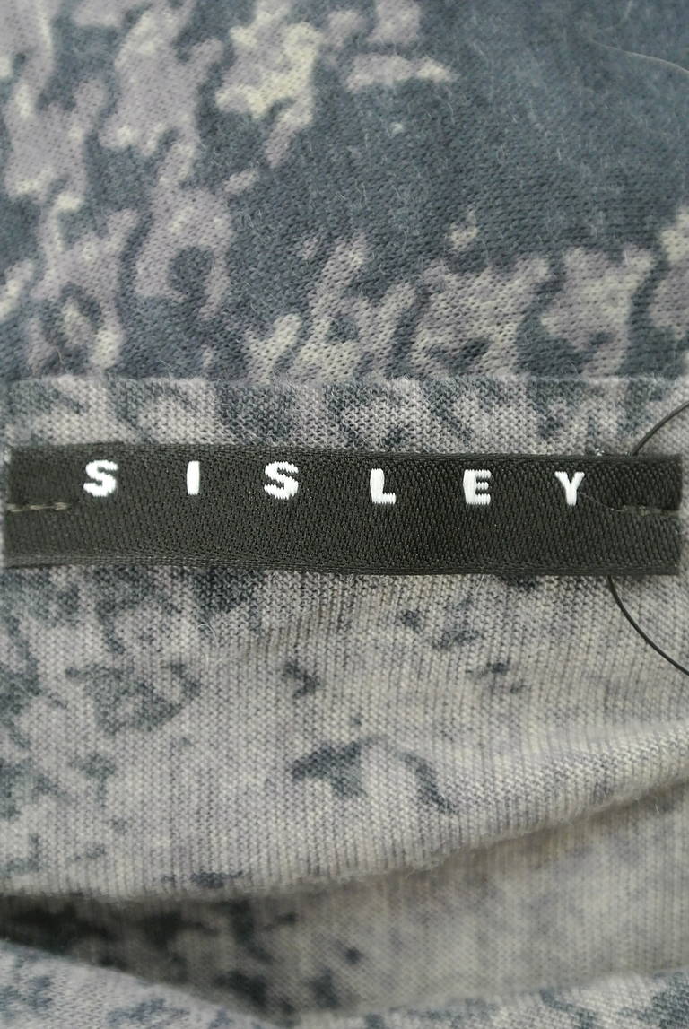 SISLEY（シスレー）の古着「商品番号：PR10175256」-大画像6