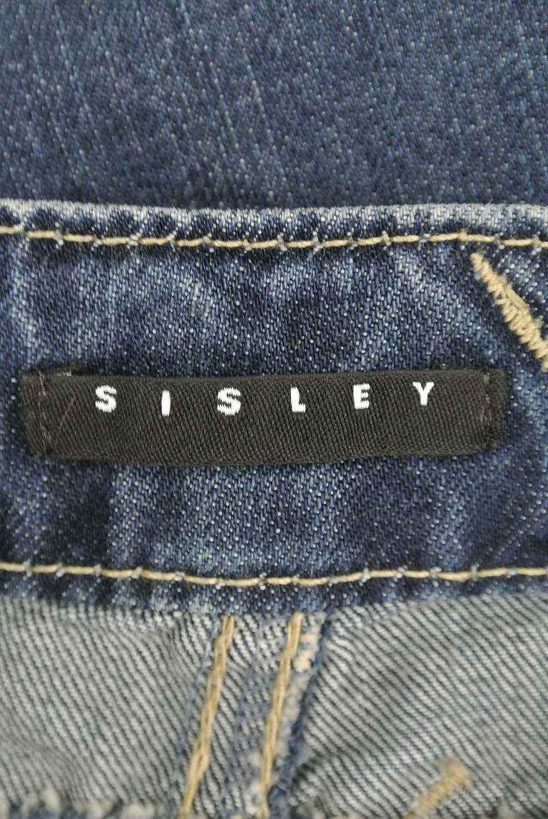 SISLEY（シスレー）の古着「商品番号：PR10175260」-大画像6
