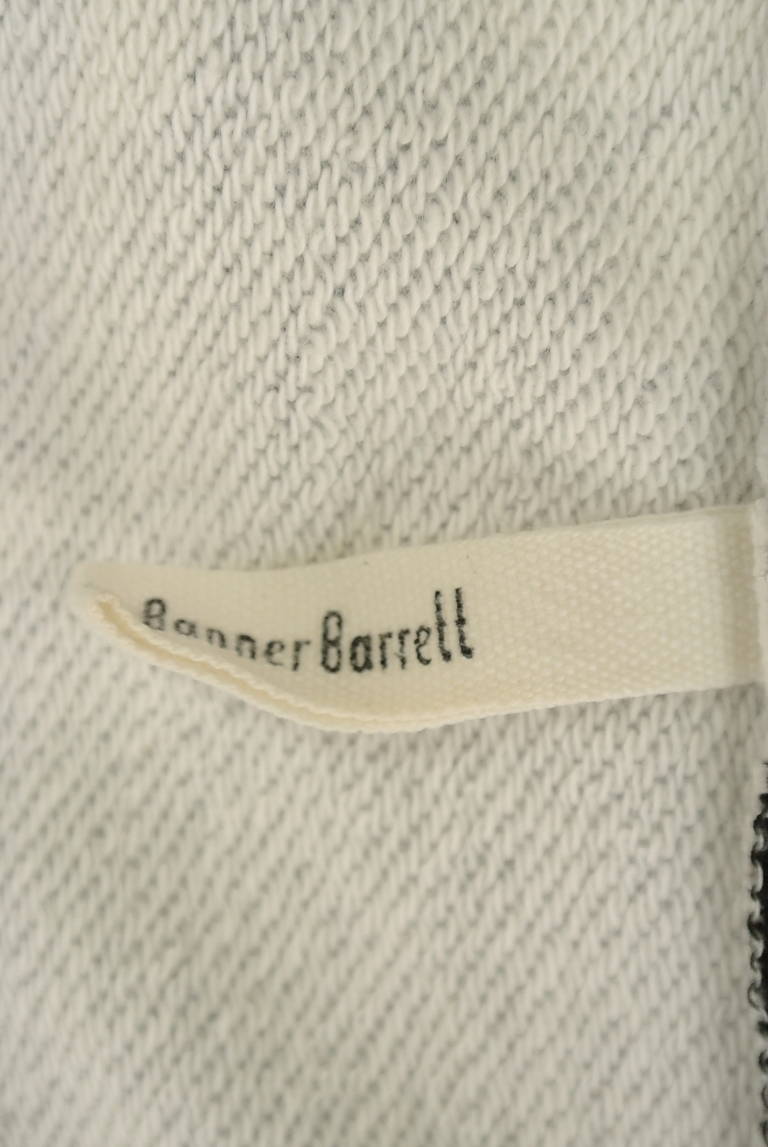 Banner Barrett（バナーバレット）の古着「商品番号：PR10175264」-大画像6