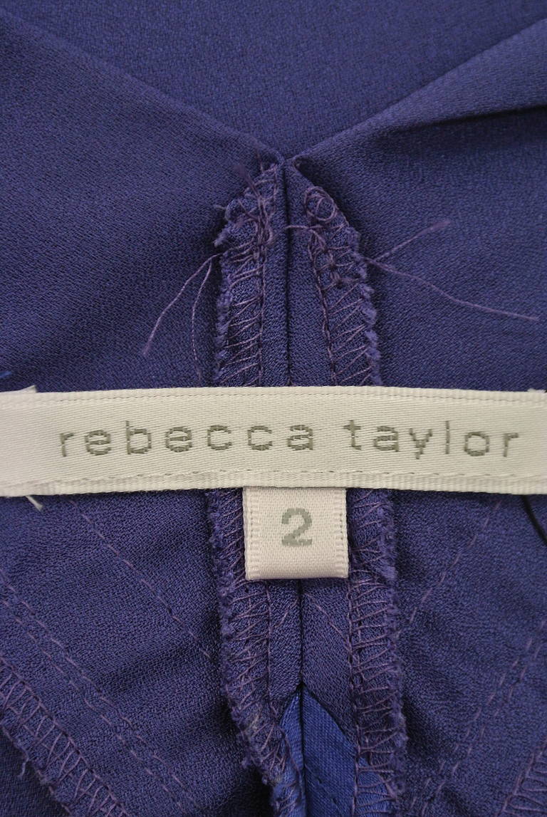 REBECCA TAYLOR（レベッカテイラー）の古着「商品番号：PR10175268」-大画像6