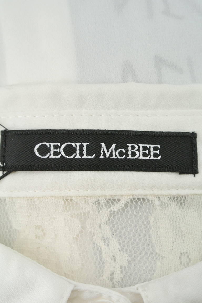 CECIL McBEE（セシルマクビー）の古着「商品番号：PR10175279」-大画像6