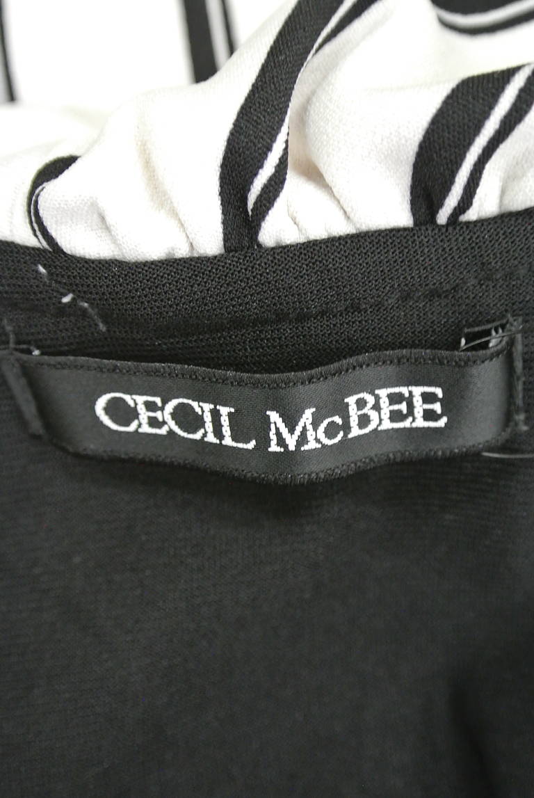 CECIL McBEE（セシルマクビー）の古着「商品番号：PR10175288」-大画像6