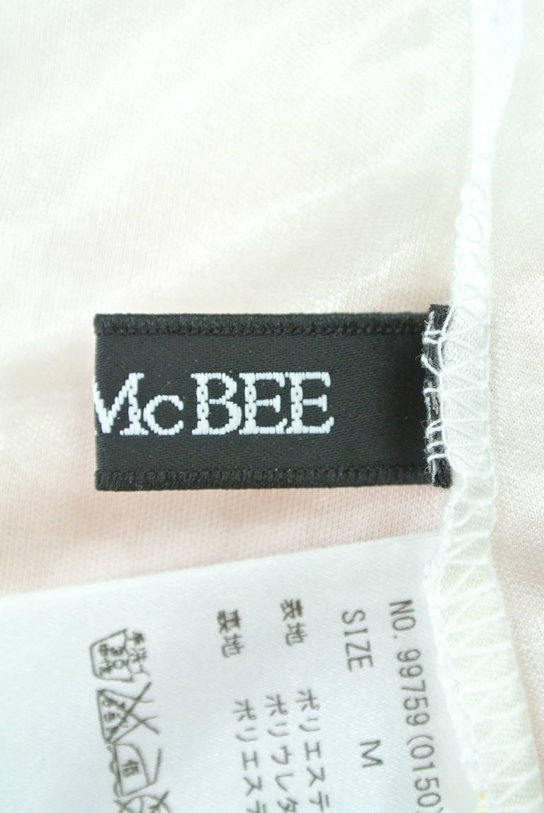 CECIL McBEE（セシルマクビー）の古着「商品番号：PR10175289」-大画像6