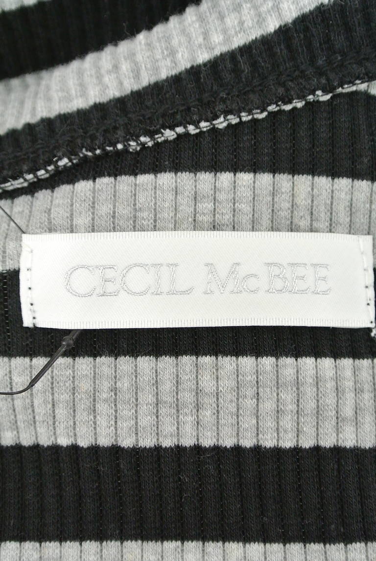 CECIL McBEE（セシルマクビー）の古着「商品番号：PR10175290」-大画像6