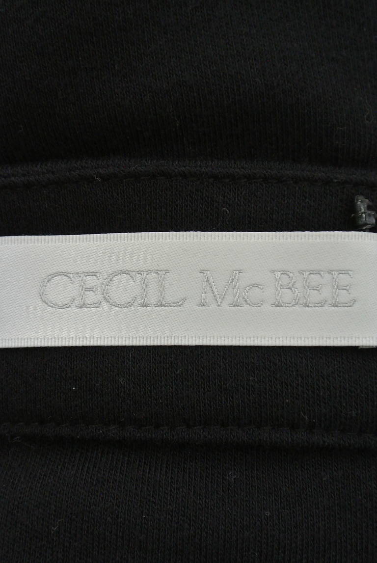 CECIL McBEE（セシルマクビー）の古着「商品番号：PR10175296」-大画像6