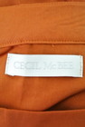 CECIL McBEE（セシルマクビー）の古着「商品番号：PR10175298」-6