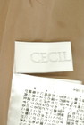 CECIL McBEE（セシルマクビー）の古着「商品番号：PR10175306」-6