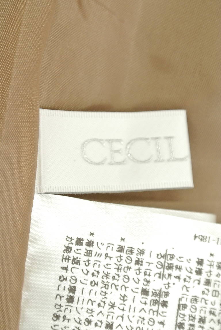 CECIL McBEE（セシルマクビー）の古着「商品番号：PR10175306」-大画像6