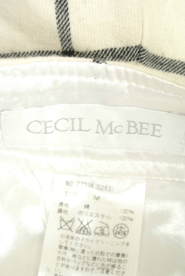 CECIL McBEE（セシルマクビー）の古着「商品番号：PR10175307」-大画像6