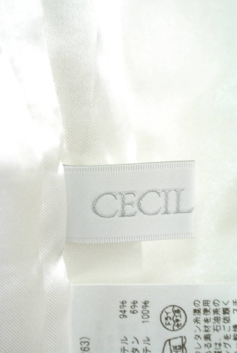 CECIL McBEE（セシルマクビー）の古着「商品番号：PR10175308」-大画像6