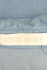 CECIL McBEE（セシルマクビー）の古着「商品番号：PR10175309」-6