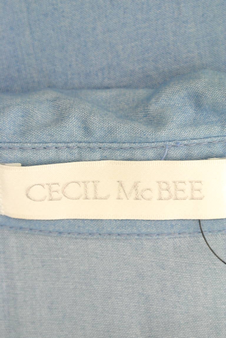 CECIL McBEE（セシルマクビー）の古着「商品番号：PR10175309」-大画像6