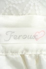 Feroux（フェルゥ）の古着「商品番号：PR10175315」-6
