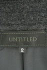 UNTITLED（アンタイトル）の古着「商品番号：PR10175333」-6