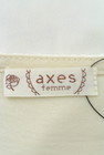 axes femme（アクシーズファム）の古着「商品番号：PR10175343」-6